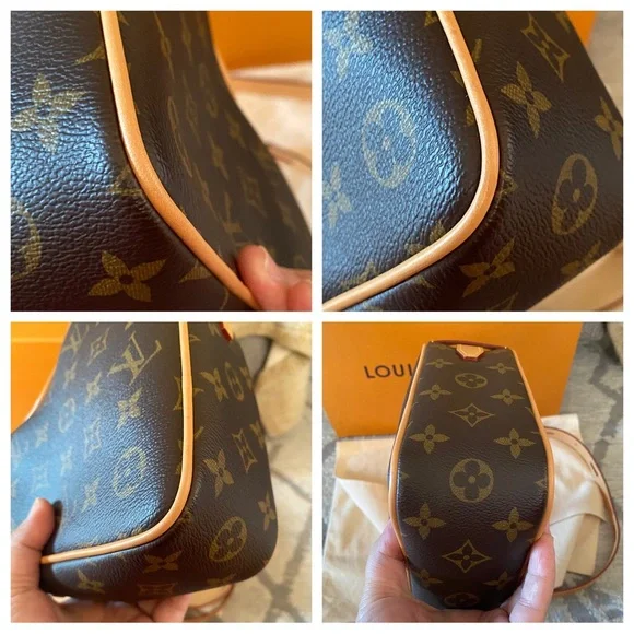 Louis Vuitton heart bag ❤️ 💼 limited edition - Picture 15 of 17